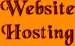[Website Hosting]
