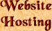 [Website Hosting]